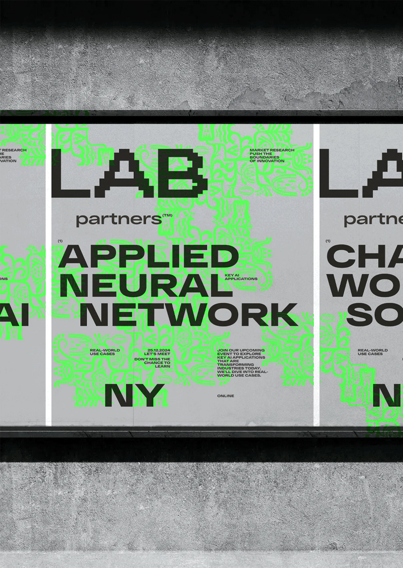 Lab Partners