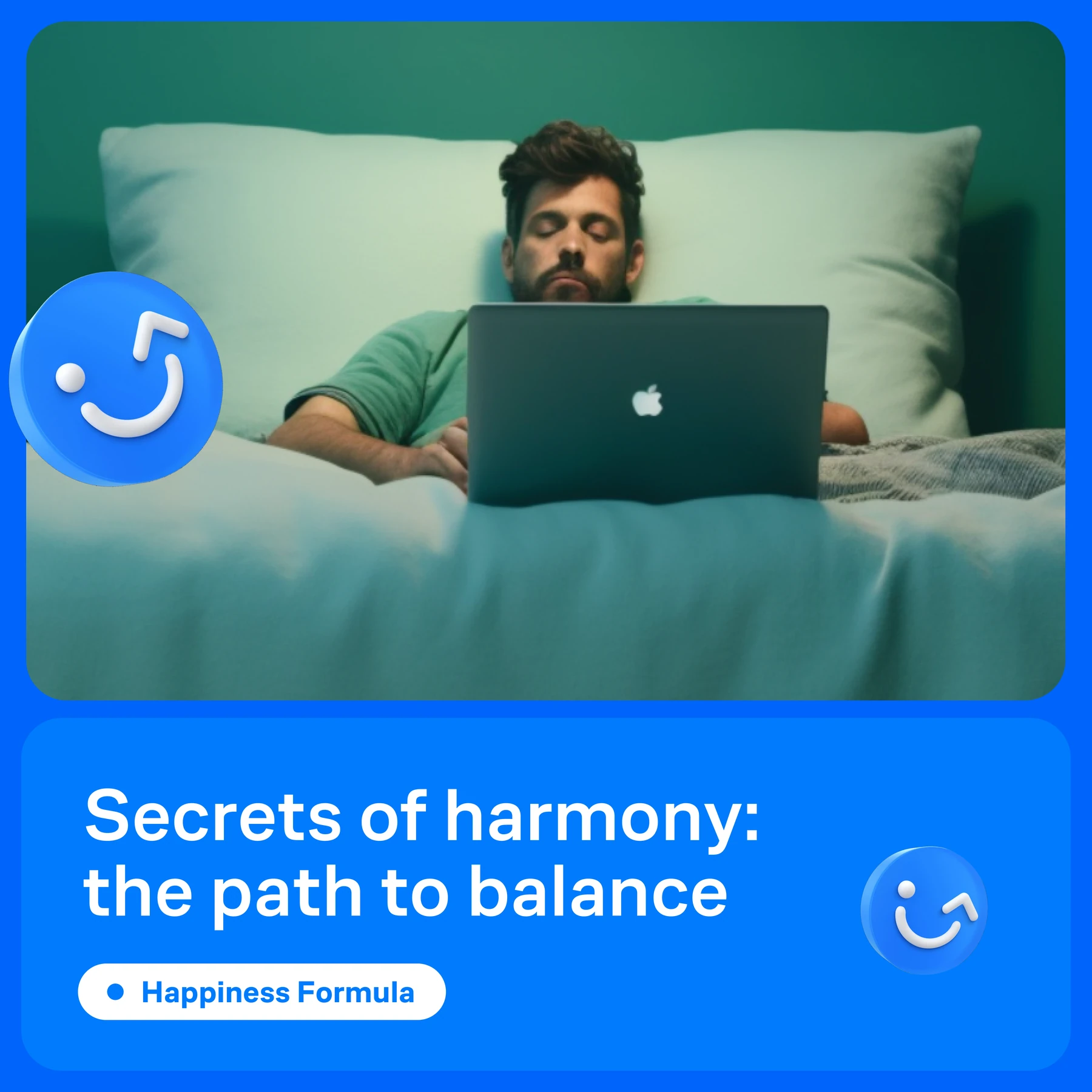Post: Secrets of harmony