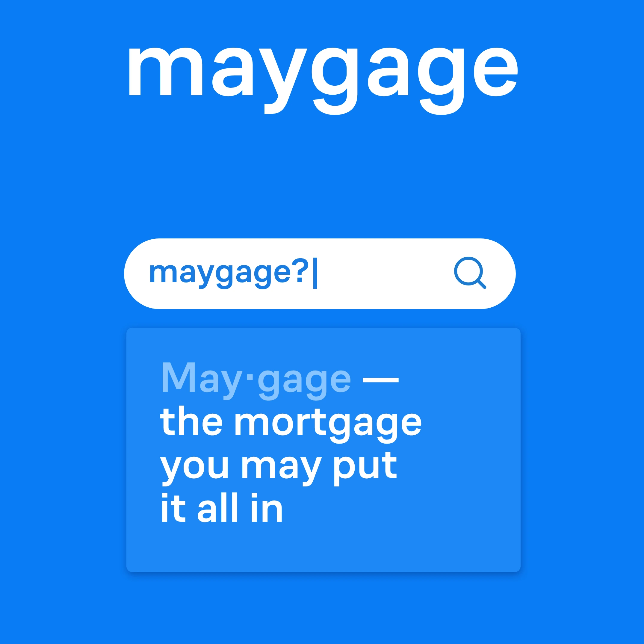 Square social post