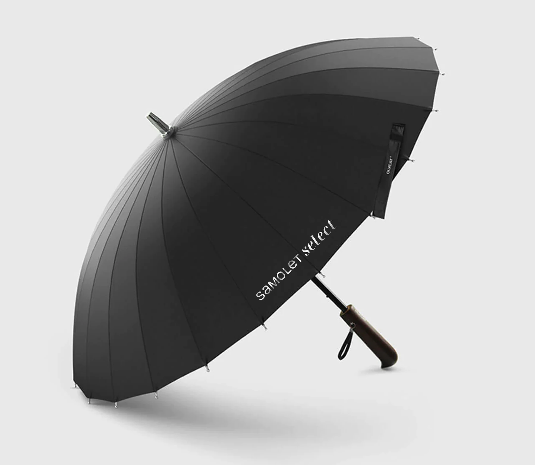 Black Samolet Select umbrella