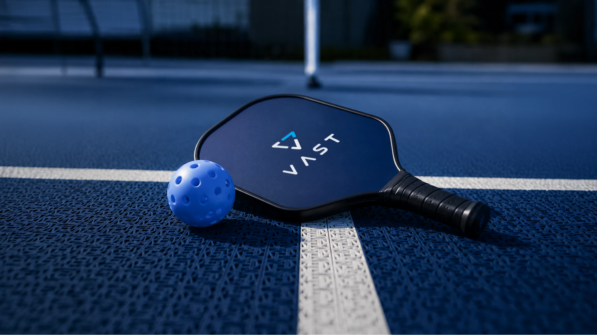 VAST pickleball paddle