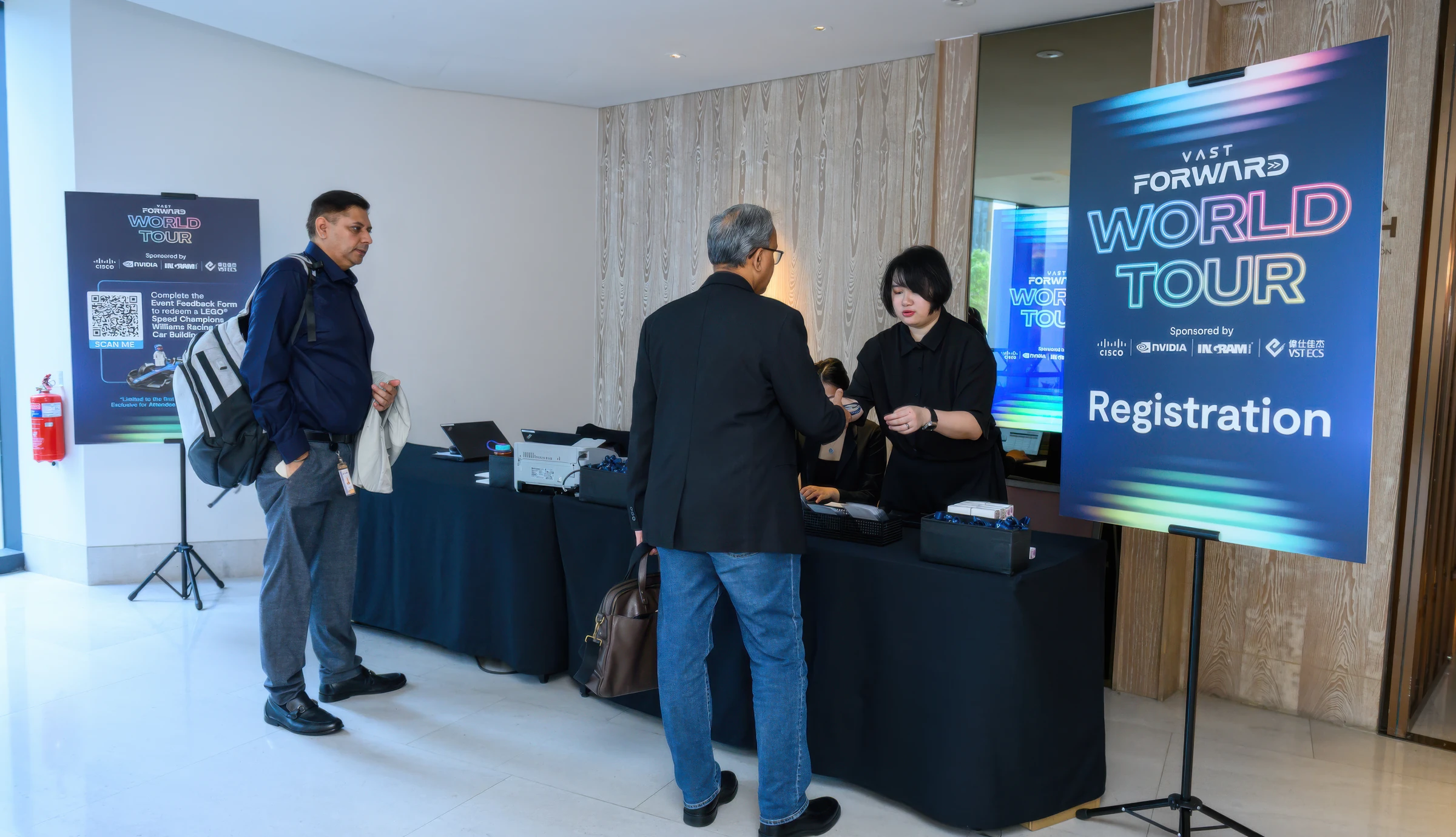 Registration